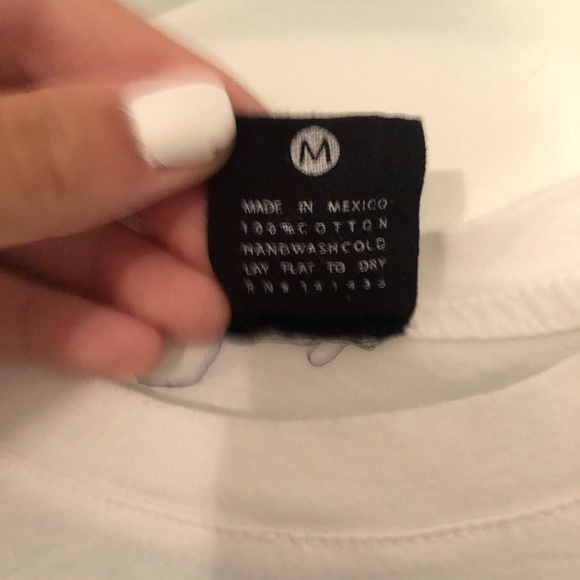 Day Santa Cruz Tee - Picture 7 of 7